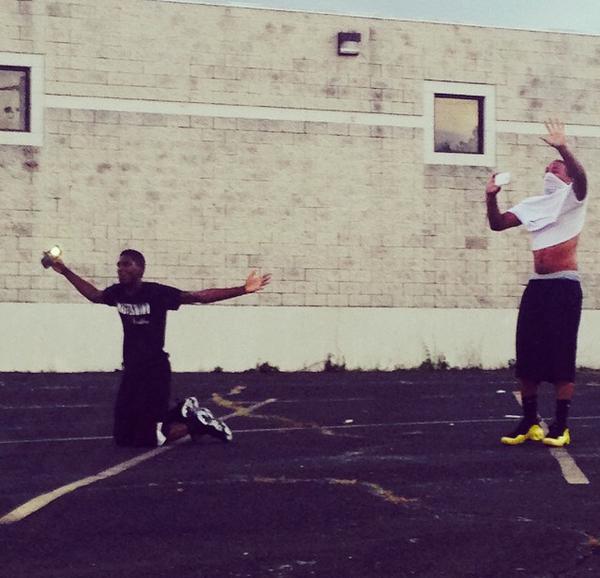 Photo: Twitter/@LizPeinadoSTL