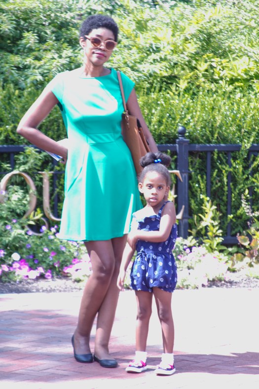 A photo of me and my daughter, taken a day before her fourth birthday. She is the reason for almost every awesome writing thing that's happened to me since 2010. 